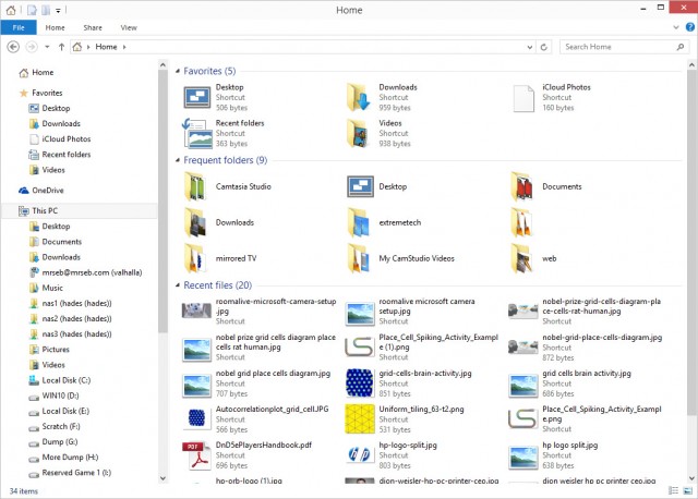 Windows 10 поставляется с встроенным кейлоггером