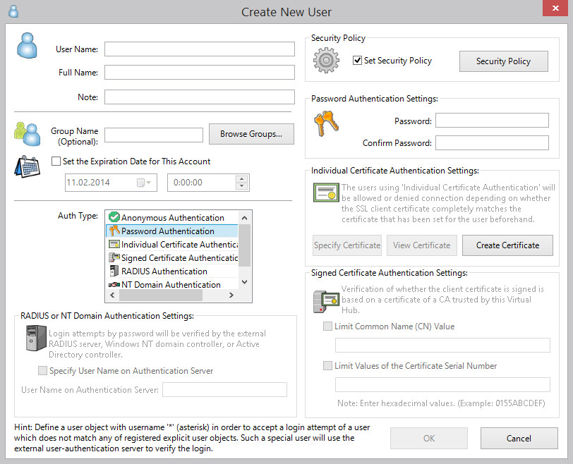 Bad ssl client auth cert. VPN client Pro softether. Softether.