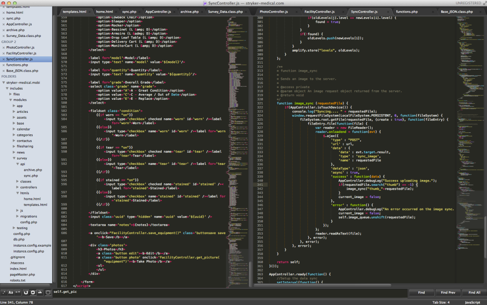 Что лучше dreamweaver или sublime text