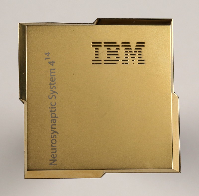 IBM TrueNorth