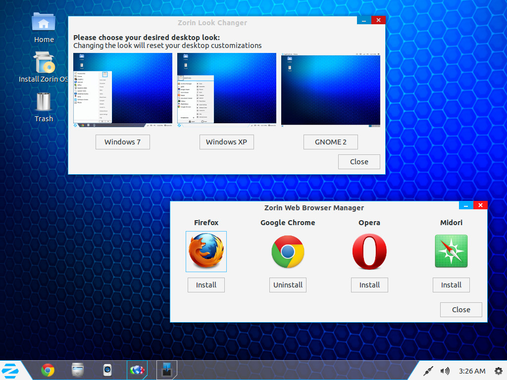 Linux 6.8. Zorin os требования. Zorin внешний вид. Linux обзор. Линукс оконная система.