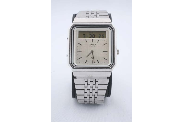 Casio AT-550