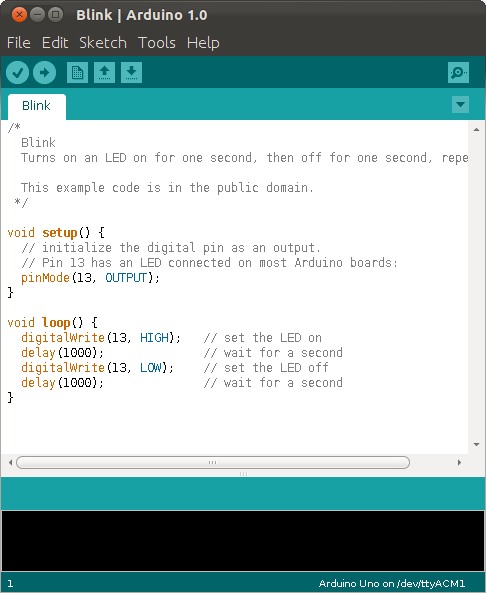 Arduino: ключевой инструмент в мире робототехники