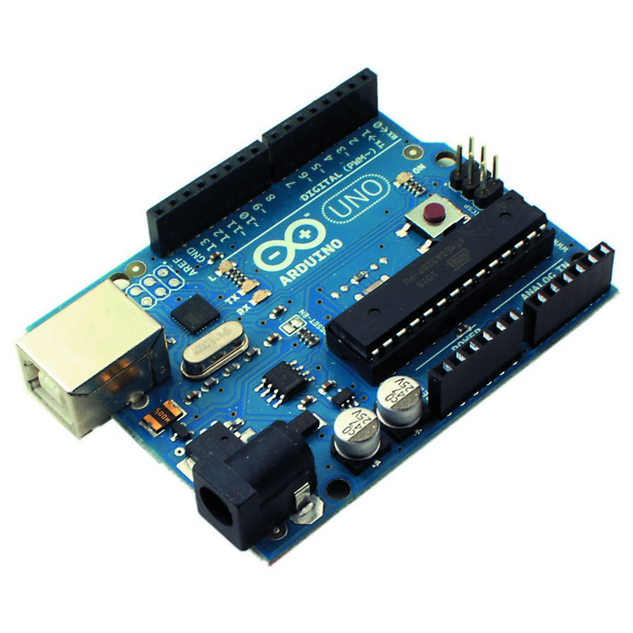 Arduino-робототехника Р4