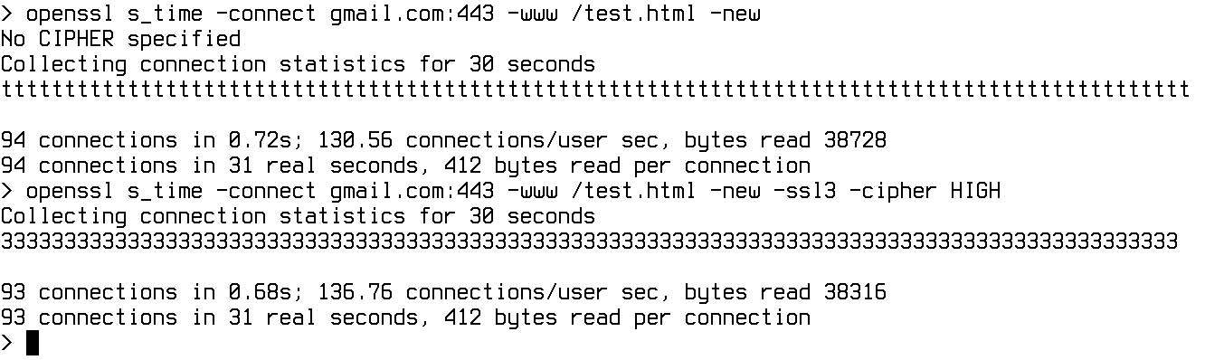 Расшифровать Ключ Openssl