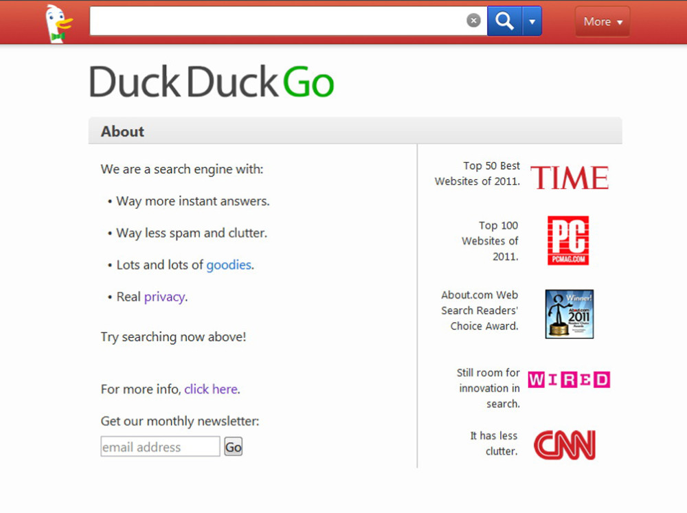 Поиск по фото duckduckgo