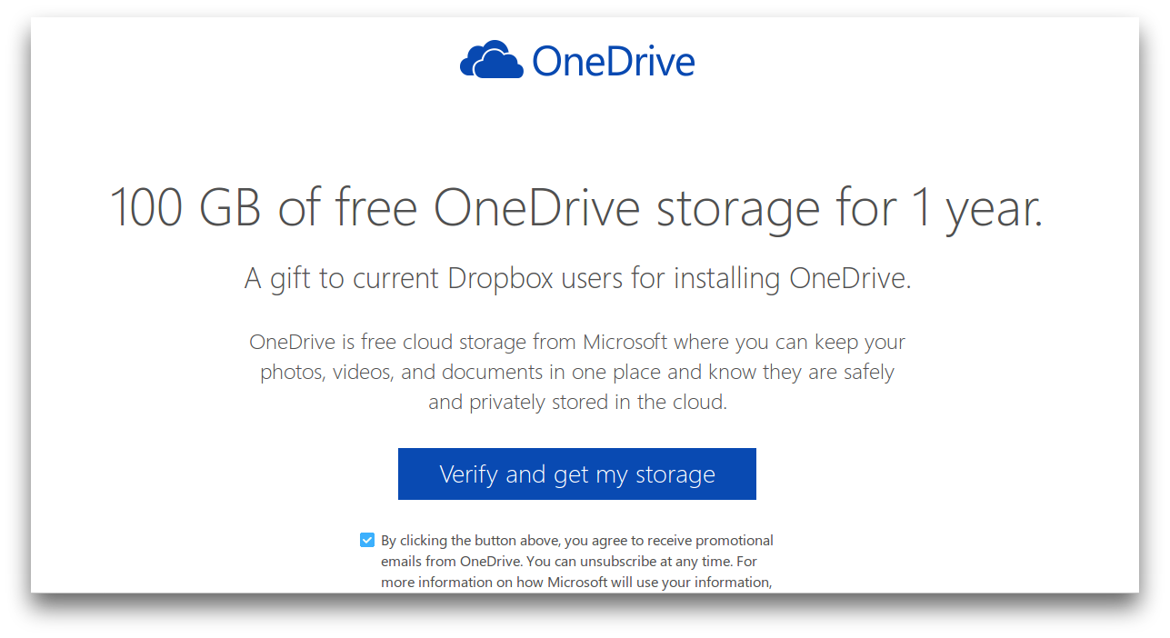 1. ONEDRIVE.