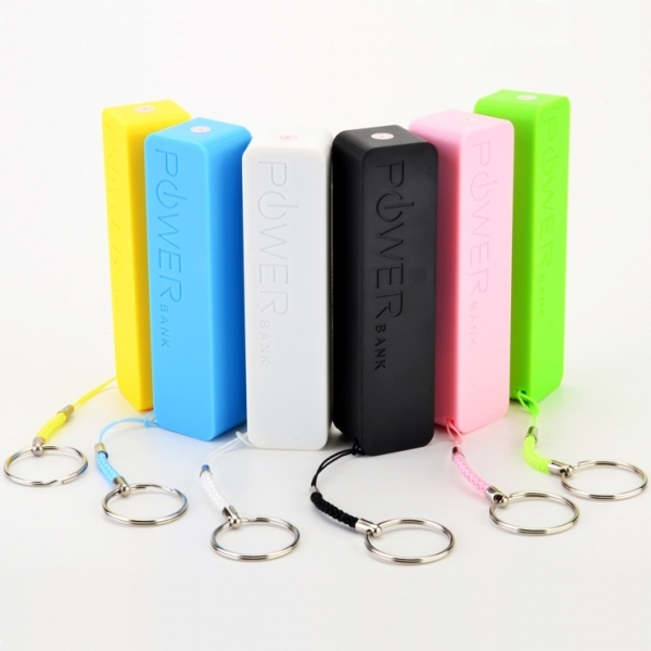 Палитра Power Bank’ов