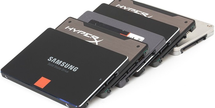 SSD-накопители: сравнение надёжности