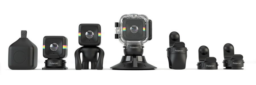 Polaroid-Cube-Mount-Accessories