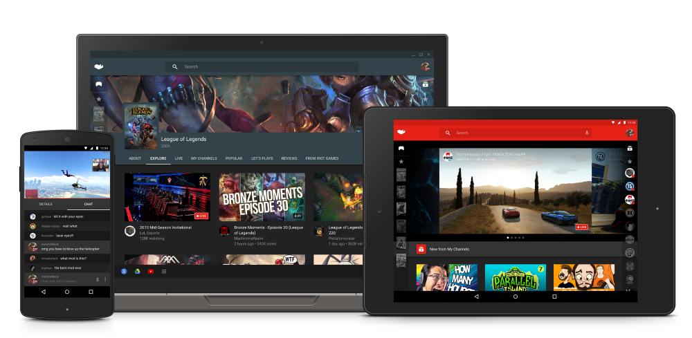 Google создает собственный Twitch YouTube-Gaming-1000x489.png