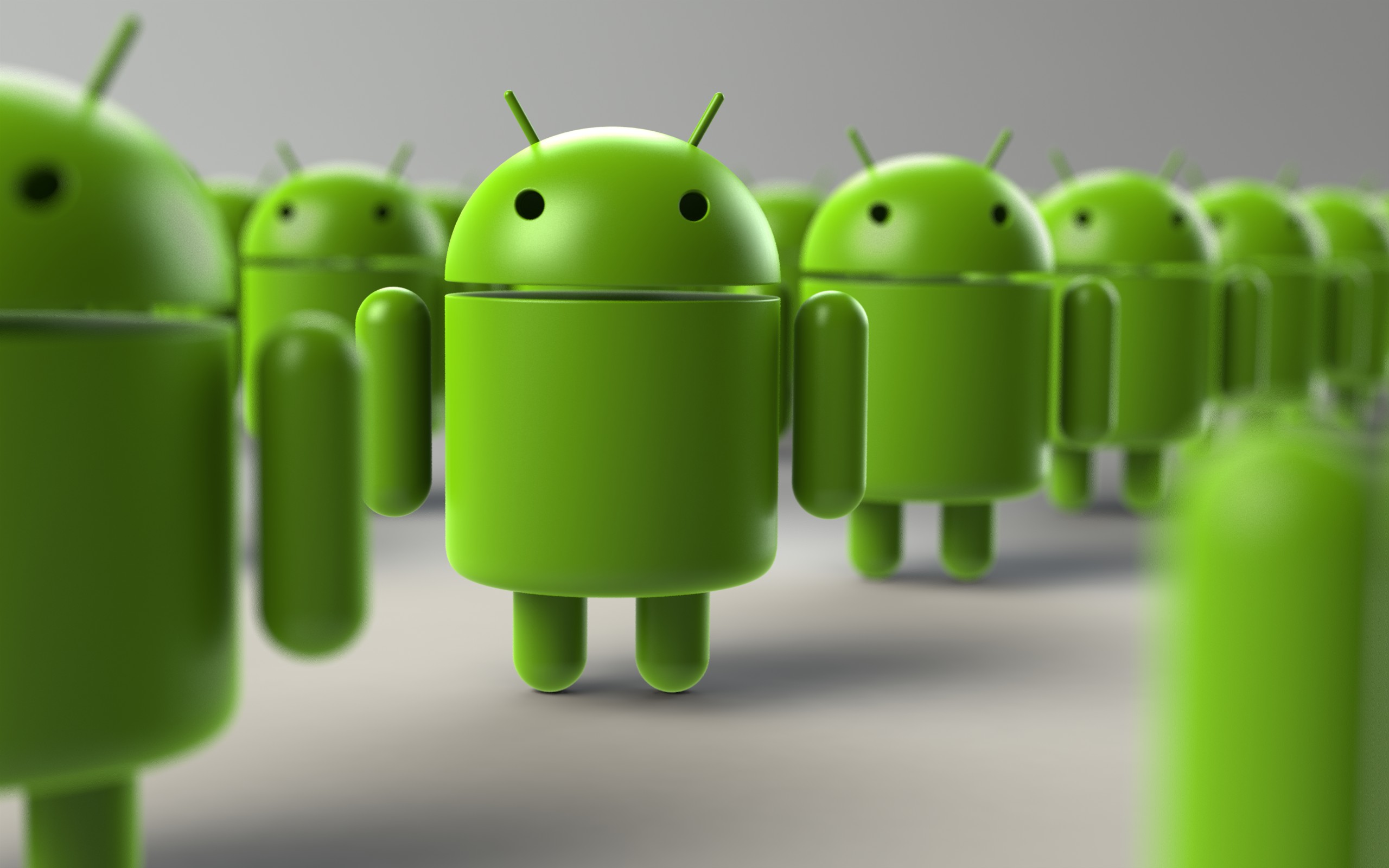 Пользователь Android