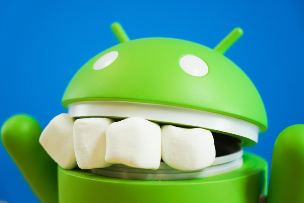Google обязала производителей включать шифрование по умолчанию для устройств Android 6.0