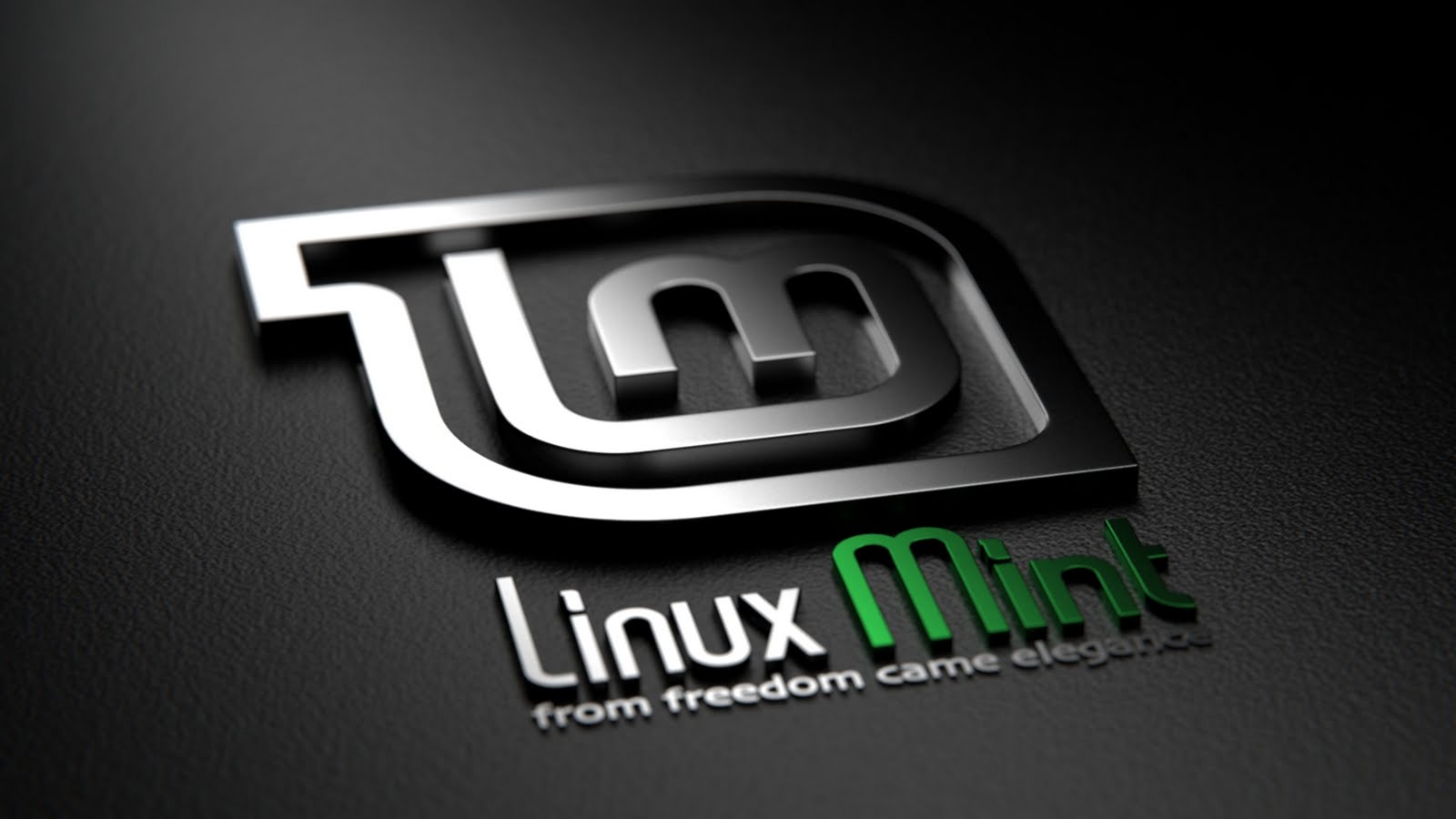 Обои Linux Mint 19