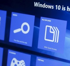 Windows 10 следит за пользователем, даже если все сетевые службы отключены win10