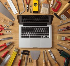 Лучший хакерский софт февраля. X-TOOLS #205 tools-205