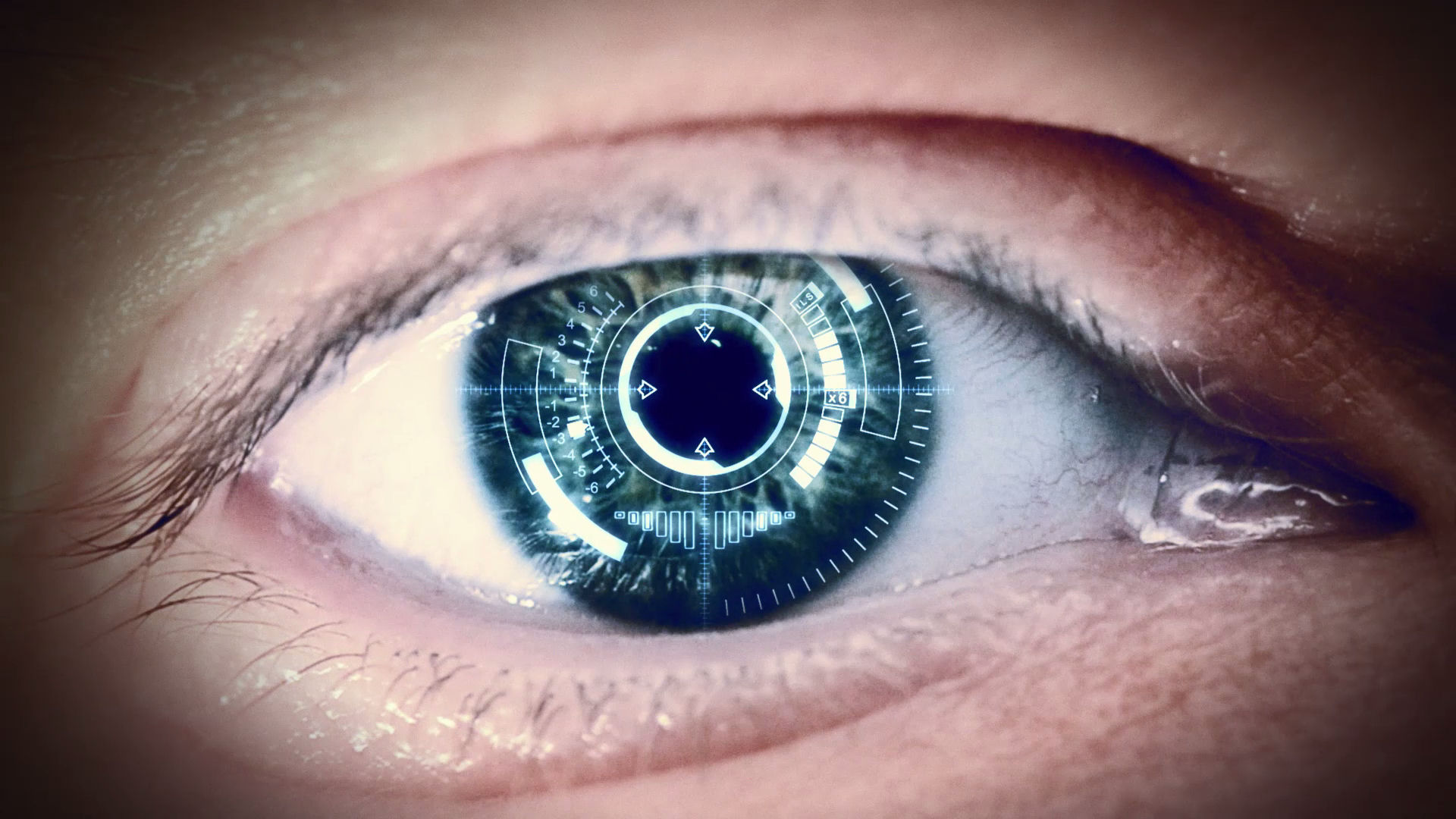 Eye scene. Контактные линзы Mojo Vision. Бионические линзы для сверхчеловеческого зрения. Человеческий глаз. Контактные линзы будущего.