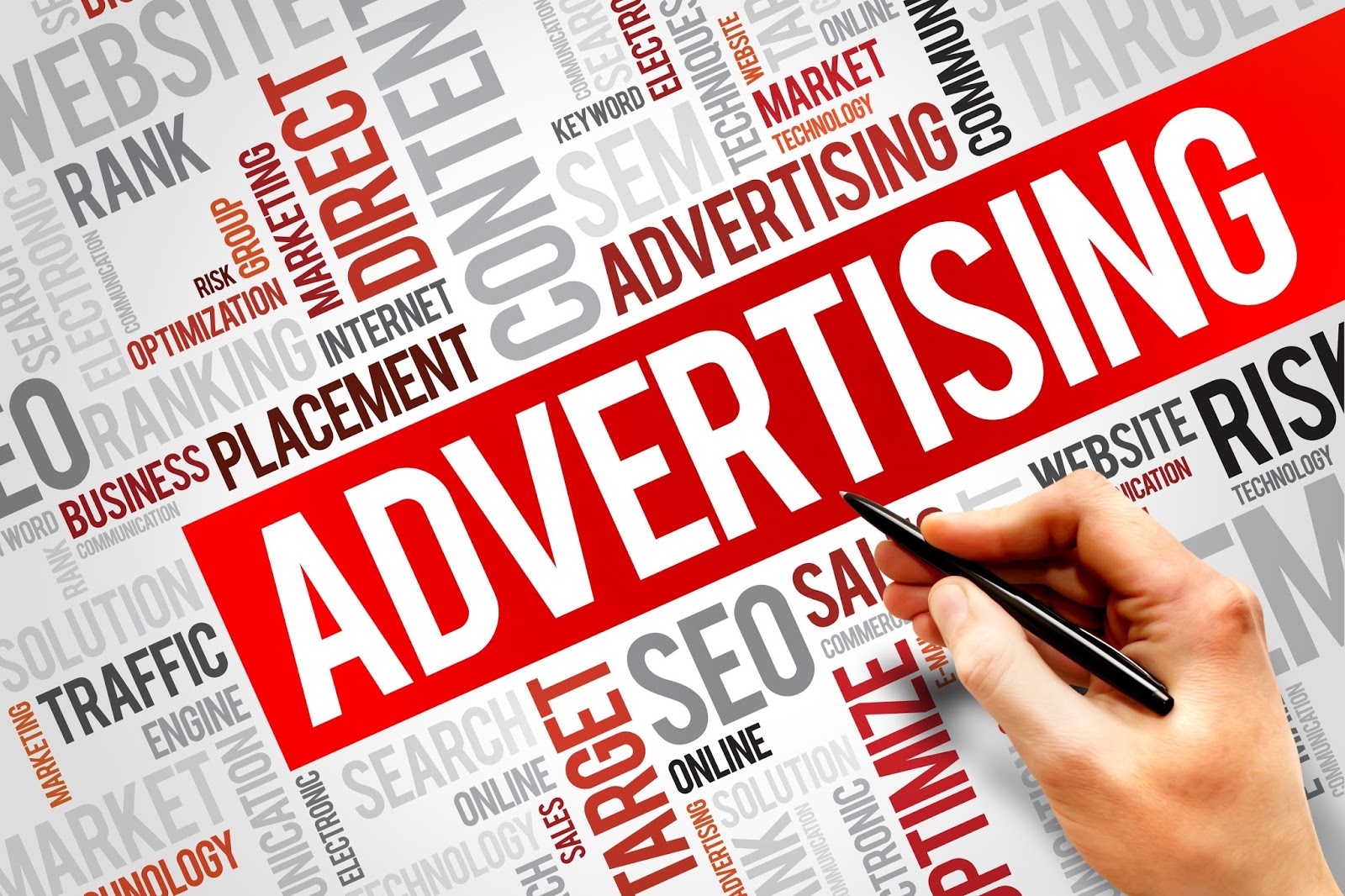 dissertation report on advertisements