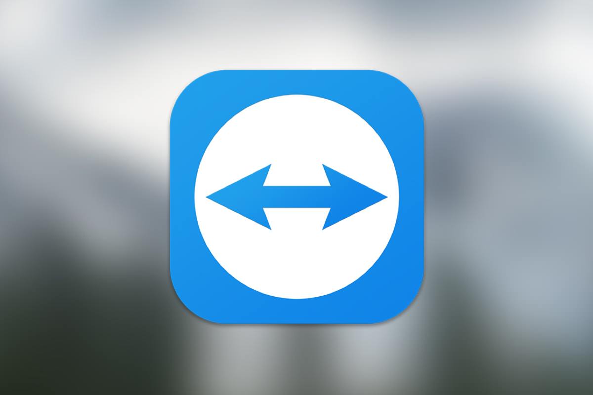 TeamViewer — Хакер