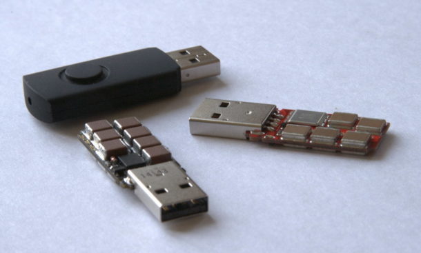 Usb самая нелепая смерть