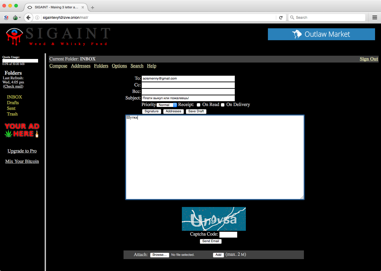 captcha encoding legit