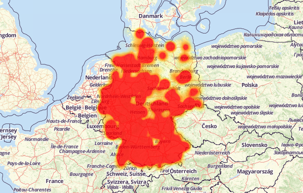 Ботнет на базе Mirai атаковал Deutsche Telekom и заразил почти миллион устройств