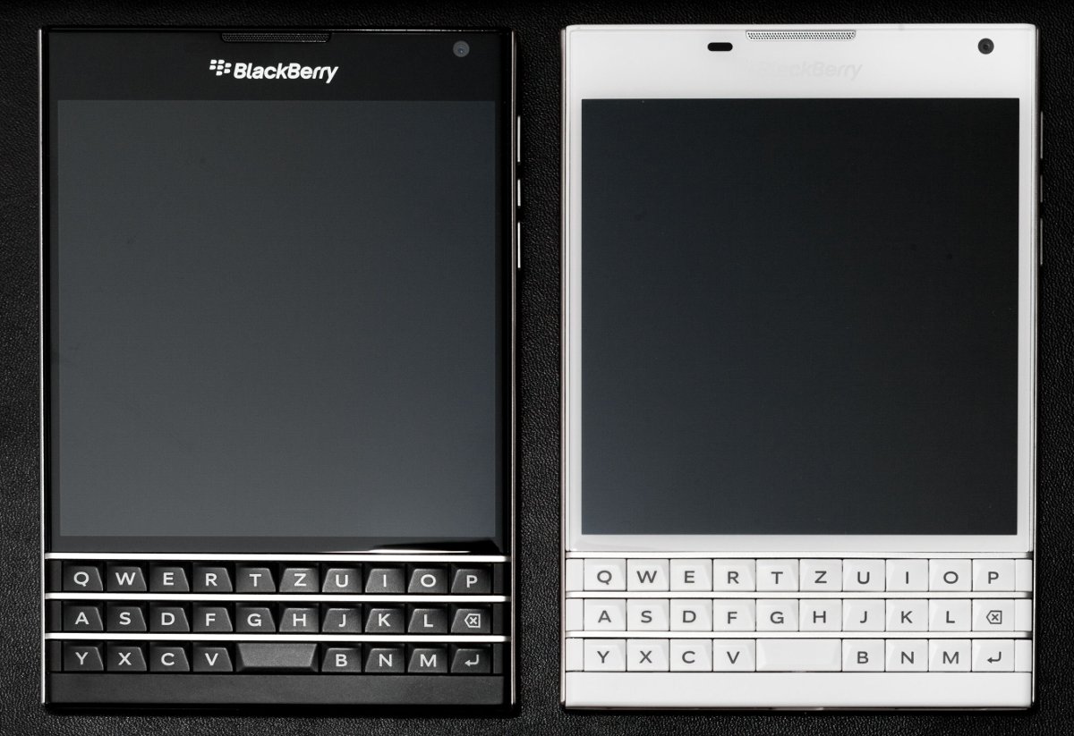 BlackBerry, которую мы потеряли. Рассказ об одной из лучших ОС прошлого —  Хакер