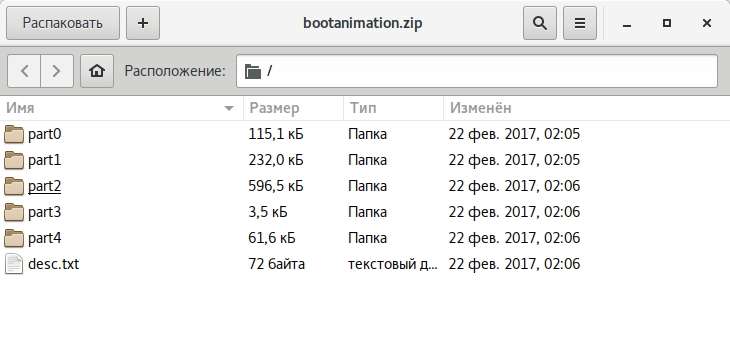 Создаем Android-прошивку из подручных материалов — Хакер