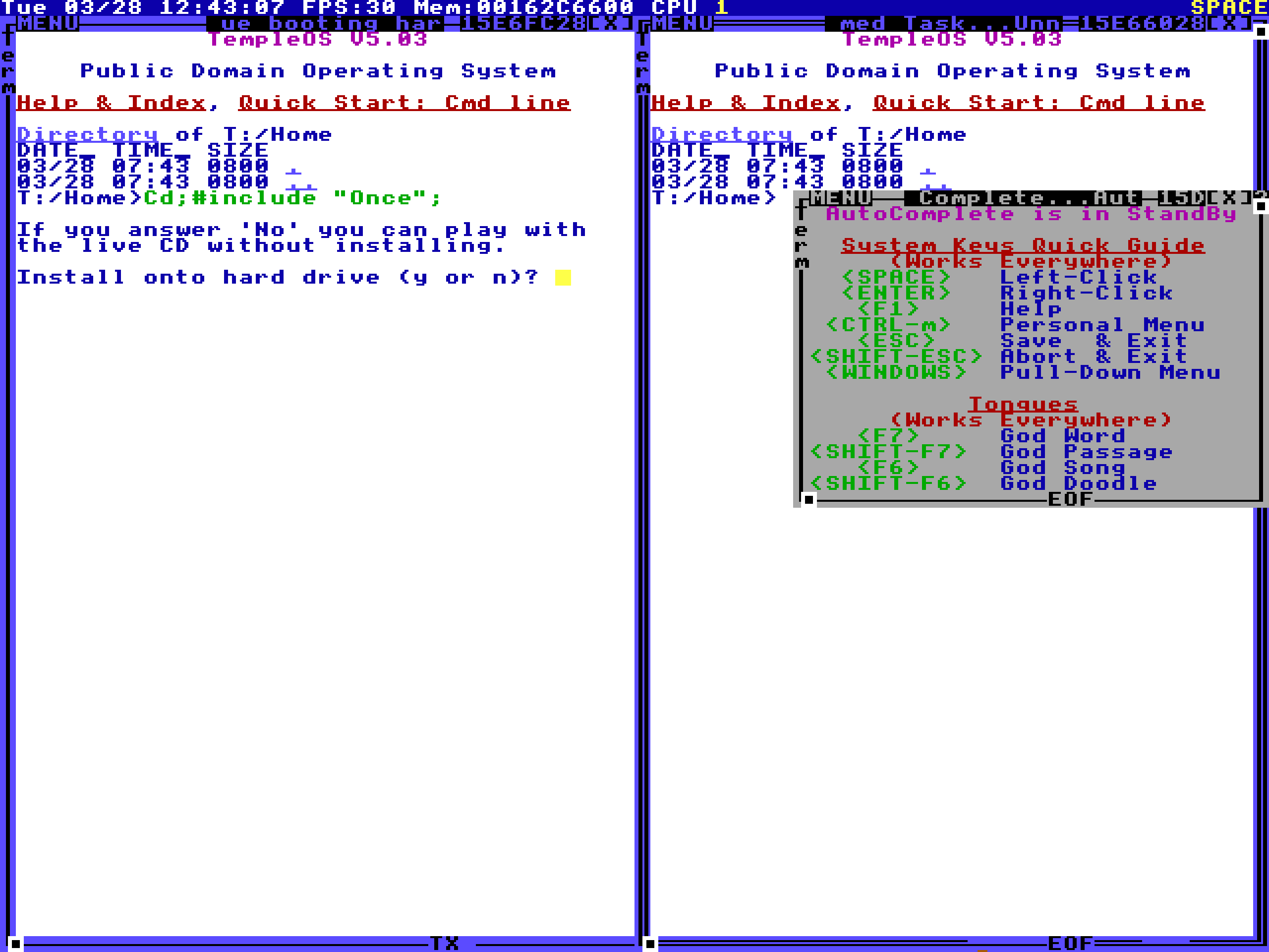 Temple os. Temple os logo. Tempe os. Templeos logo.