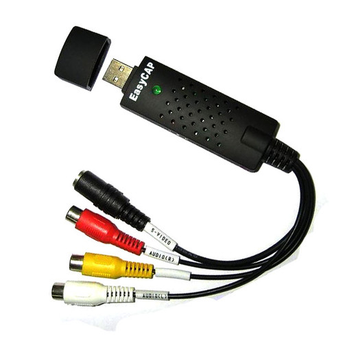 easycap usb 2.0 android