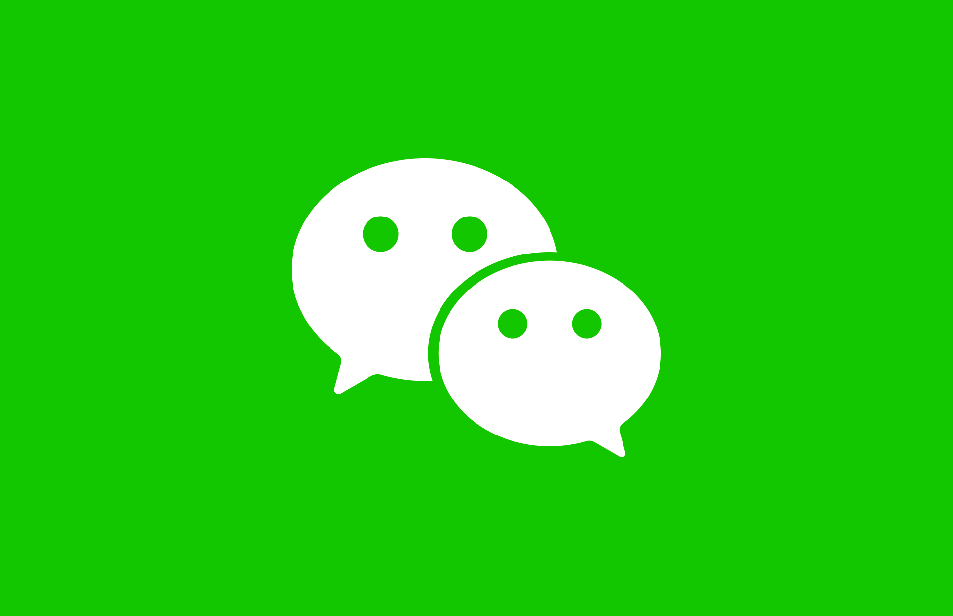 Роскомнадзор заблокировал популярный китайский мессенджер WeChat.