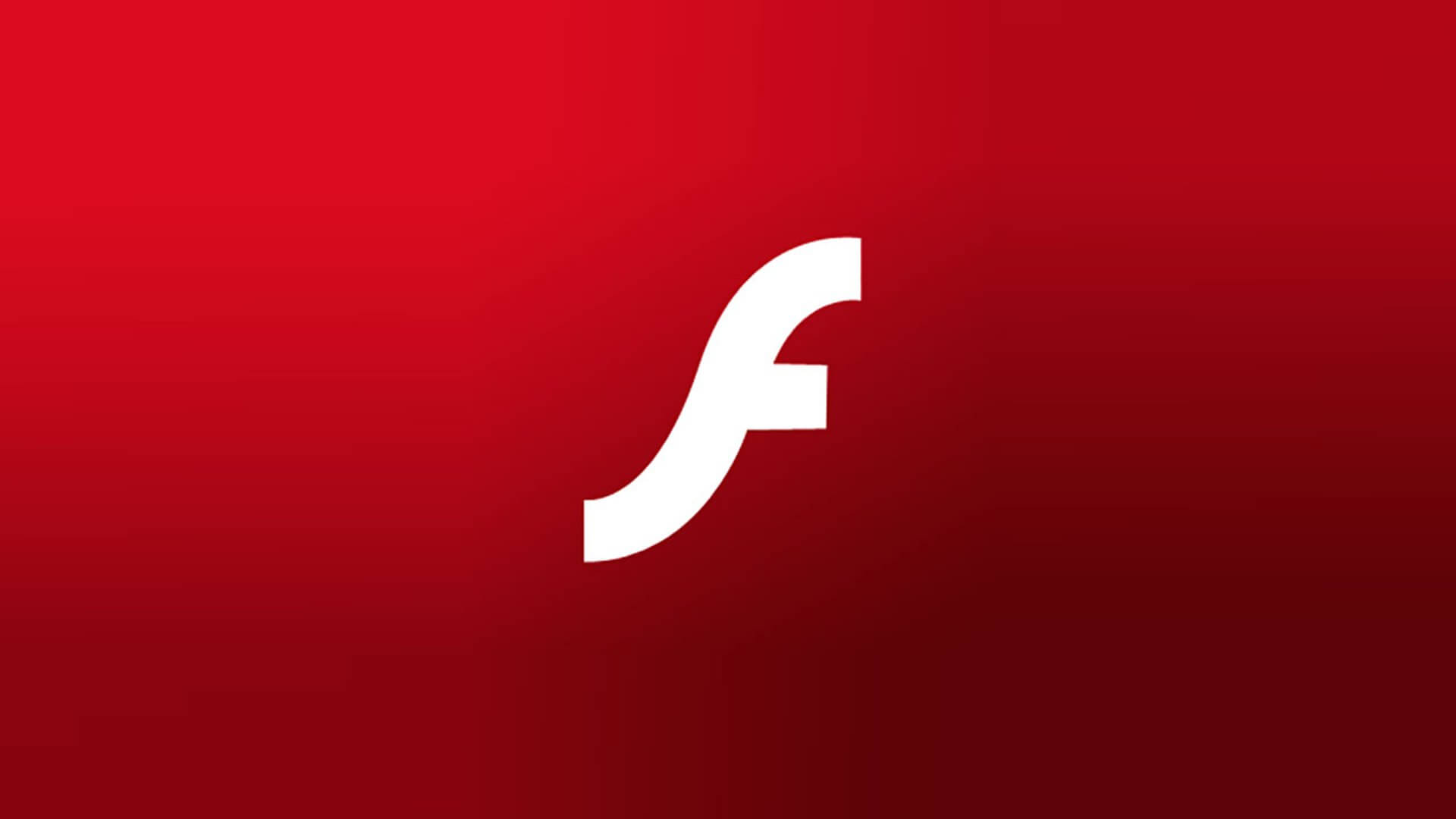 Adobe объявила, что прекратит поддержку Flash в 2020 году — Хакер