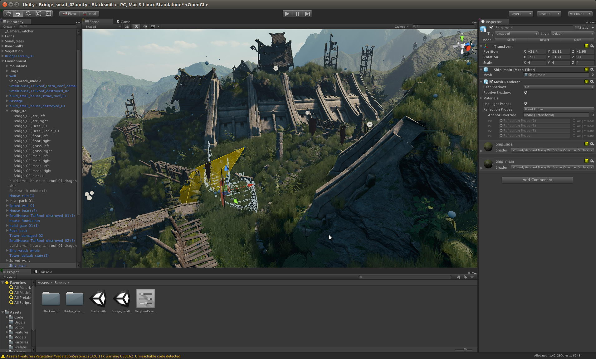 unity editor download