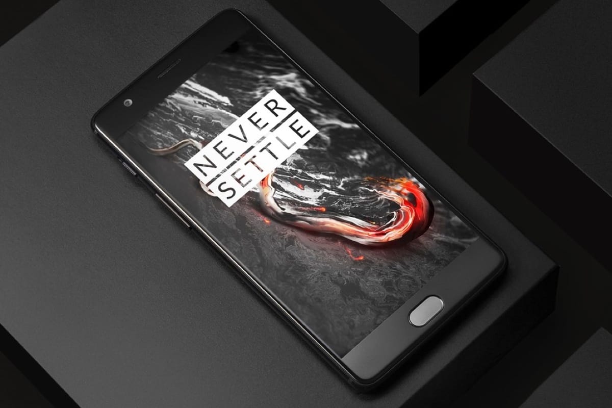 Плохо ловит связь oneplus