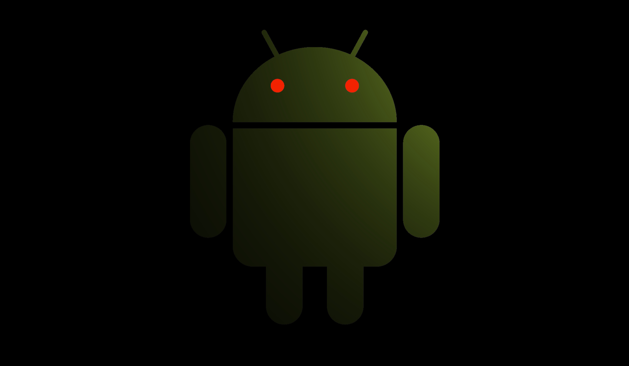Знак Android