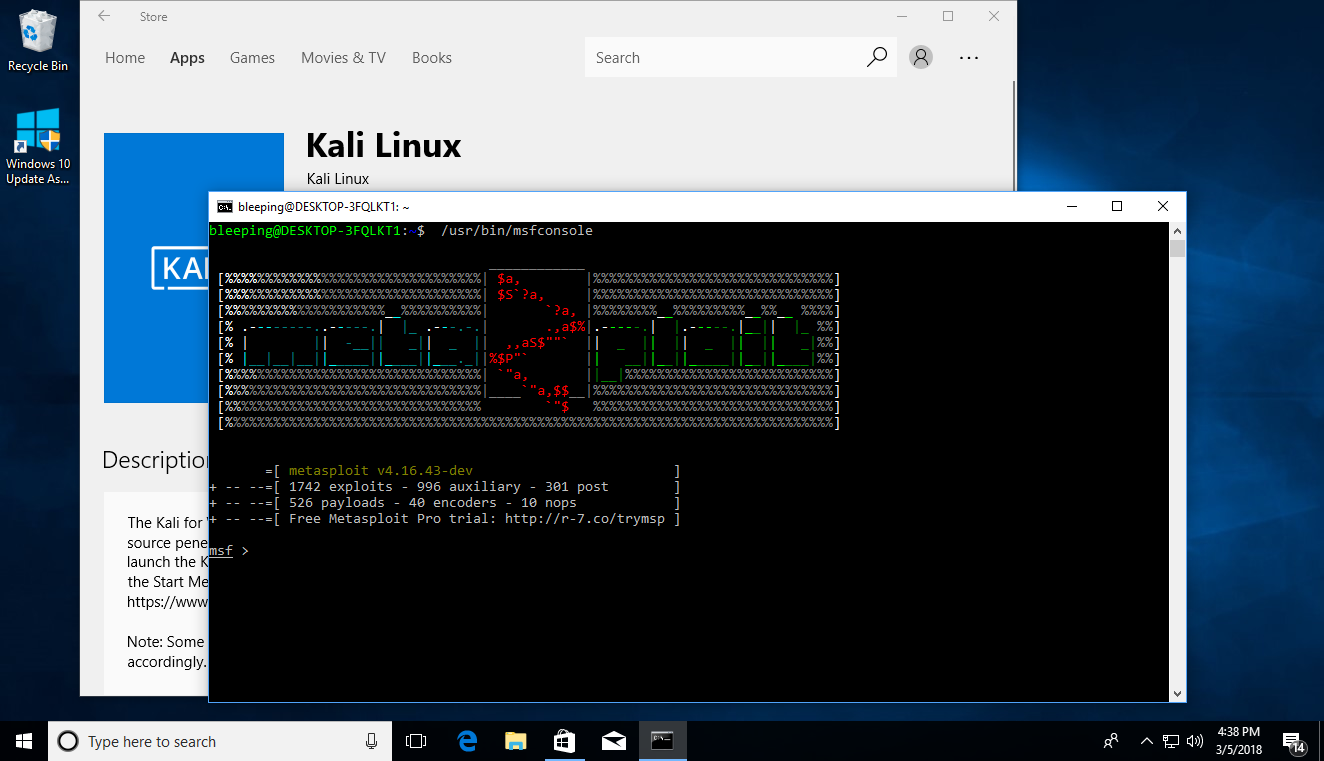 Wsl set version kali linux 2 не существует распределения с указанным именем