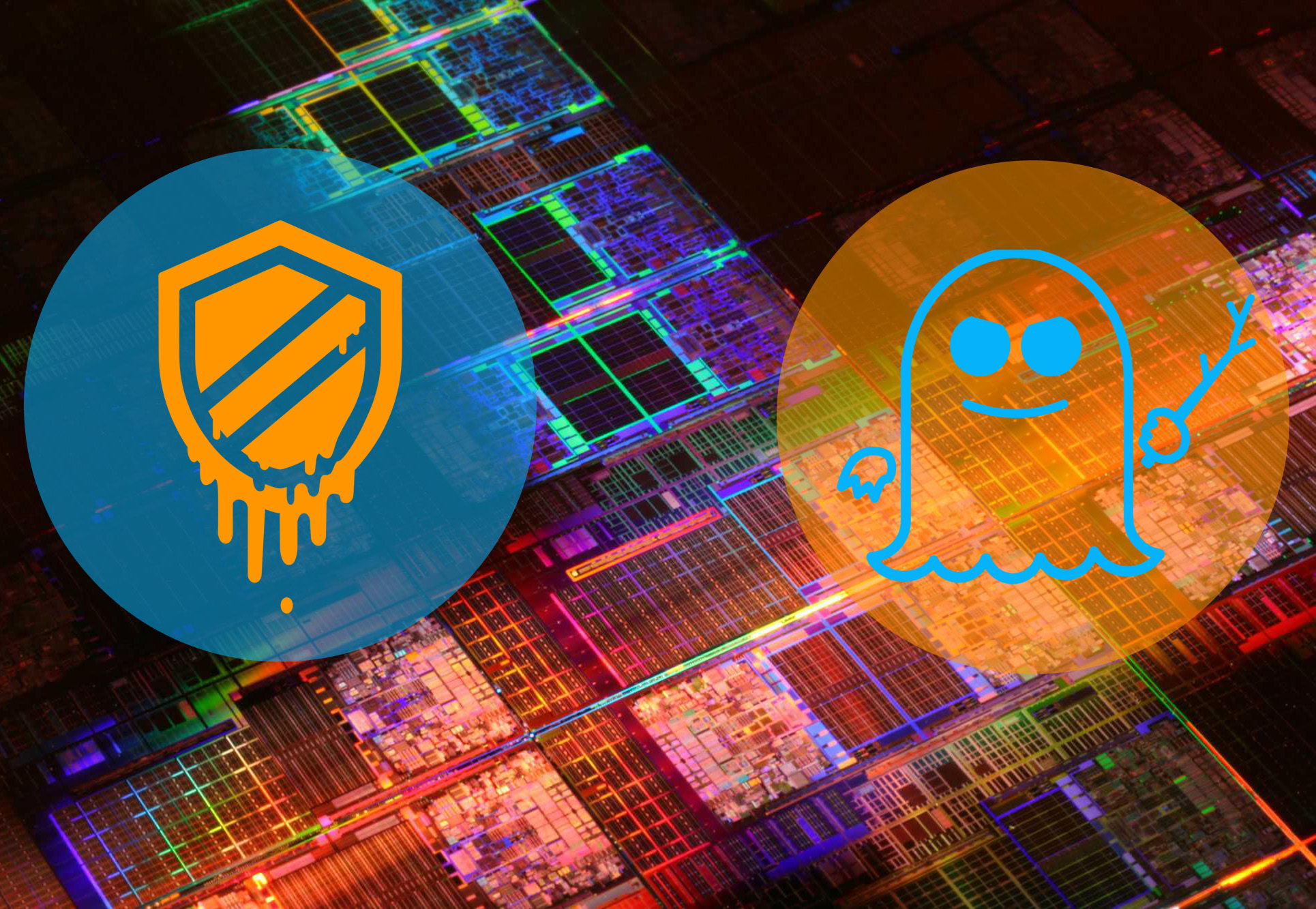 spectre and meltdown