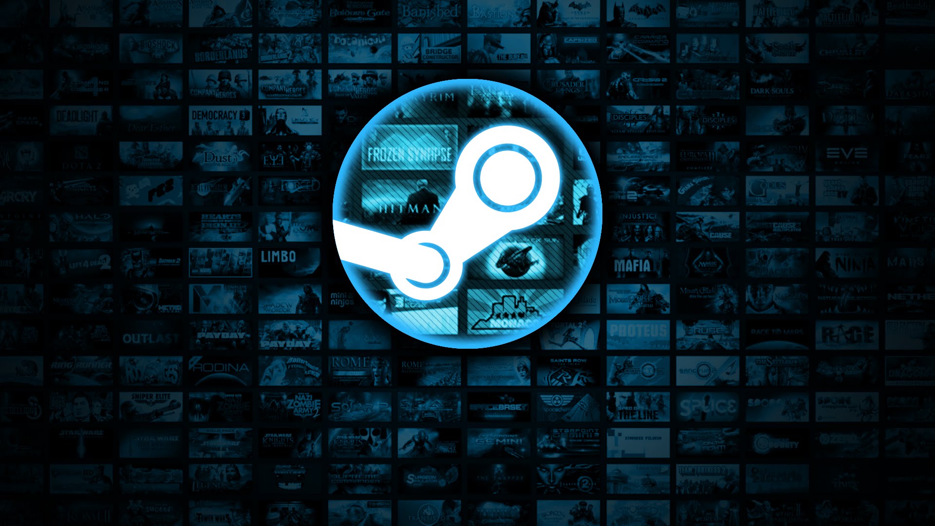 Steam official channel фото 103