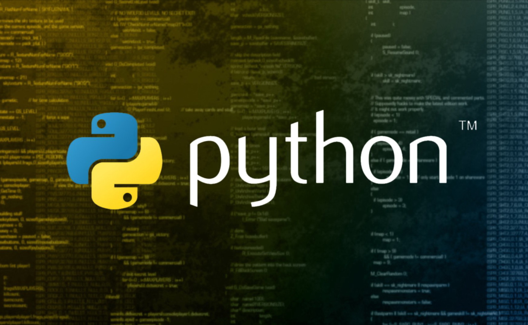 Python урок 10