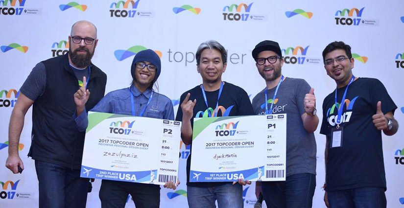 TCO2017
