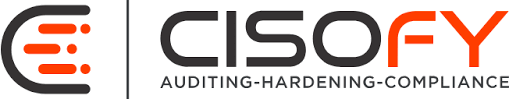 Logo CISOfy
