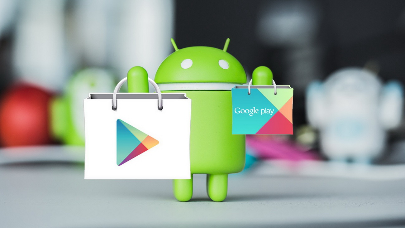 В Google Play снова обнаружили рекламные приложения, загруженные около 100  000 000 раз — Хакер