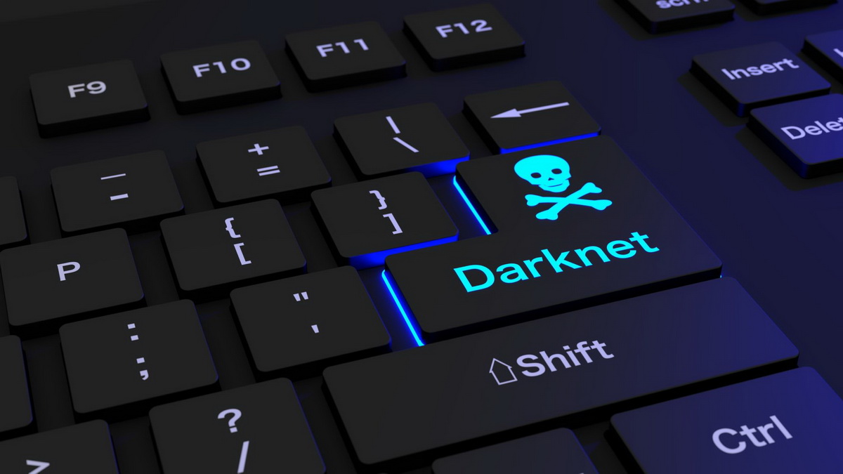 White House Darknet Market