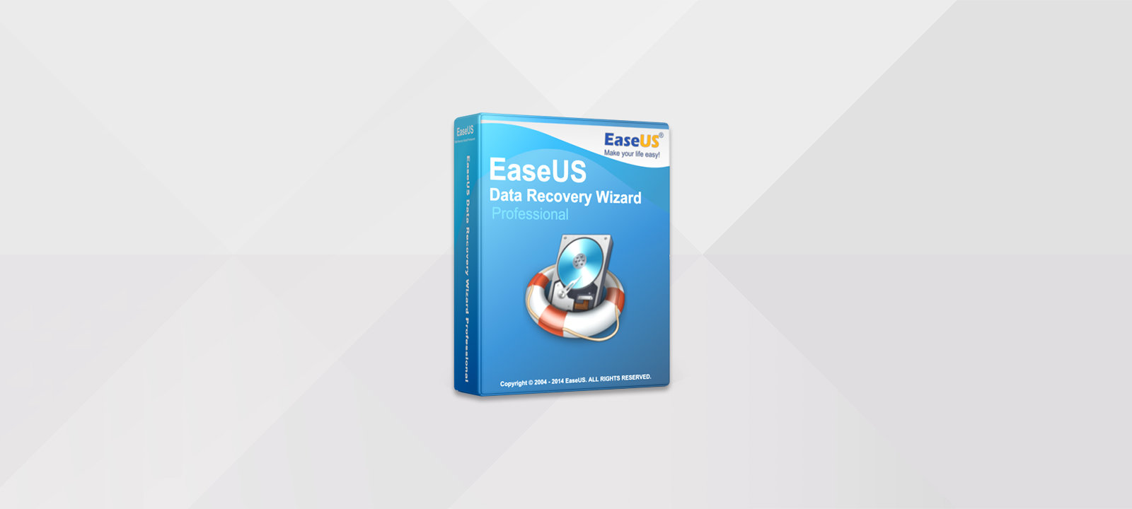 EaseUS Data Recovery Wizard Pro — легкий способ восстановить удаленные  файлы — Хакер