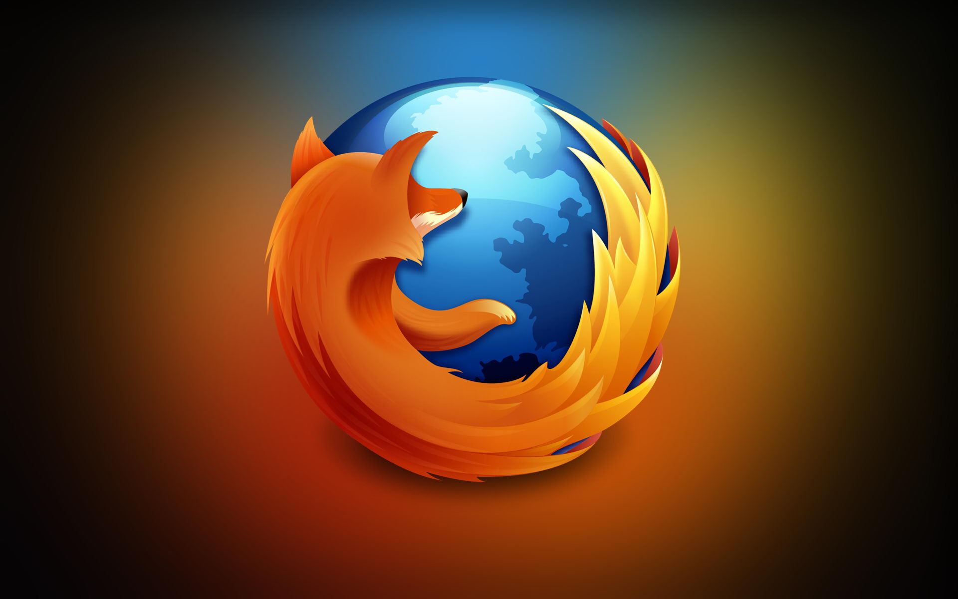 Mozilla firefox картинка