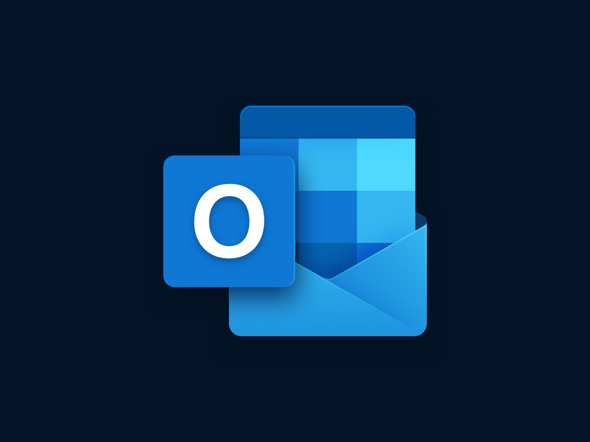 Картинки ms outlook