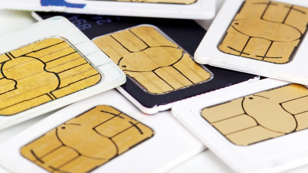 Атака WIBattack практически аналогична Simjacker и тоже работает через SIM-карты  — Хакер