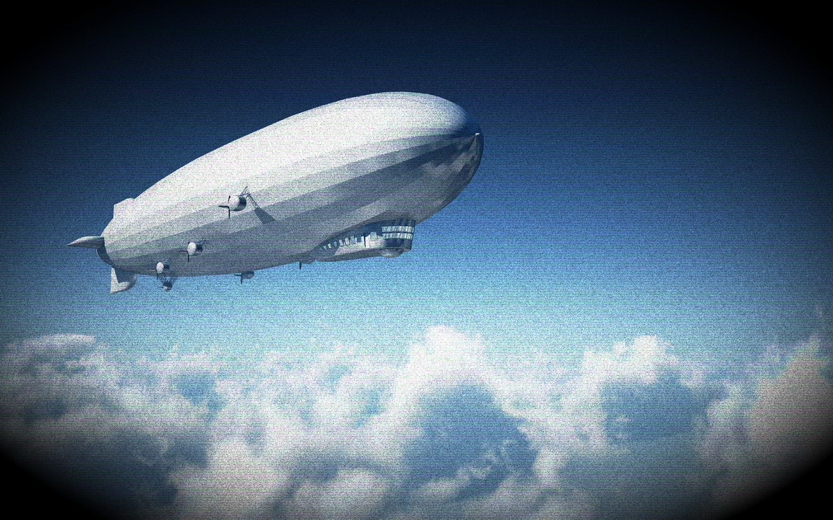 Как установить zeppelin на windows