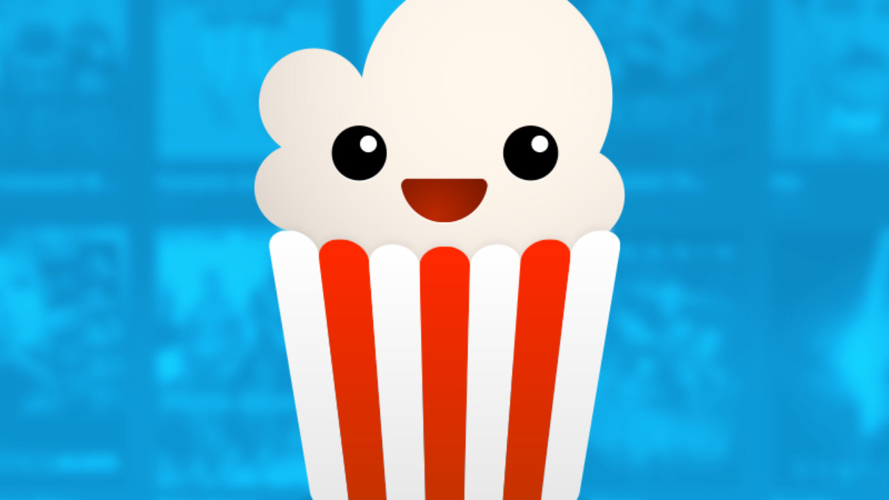 popcorn time version 3.2.2