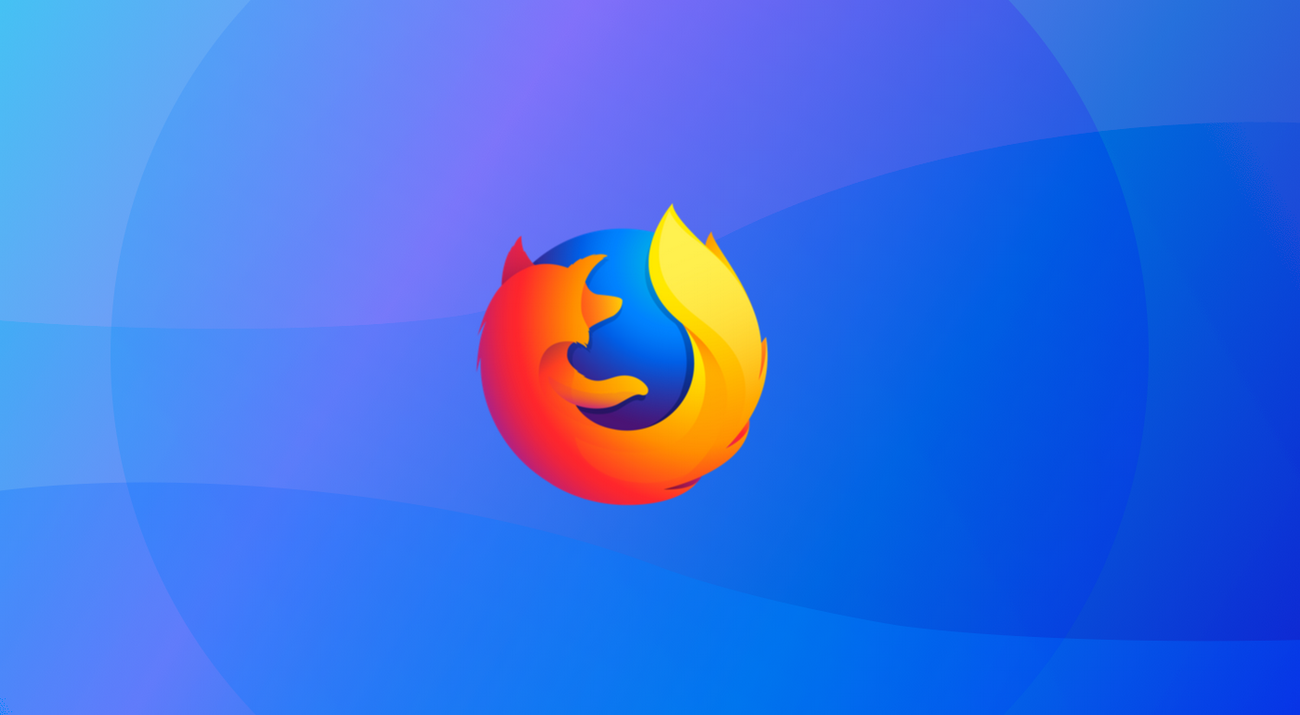 Mozilla firefox картинка